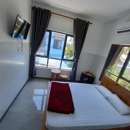 Phu Loc Motel Quảng Ngãi Eksteriør billede