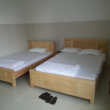 Phu Loc Motel Quảng Ngãi Eksteriør billede