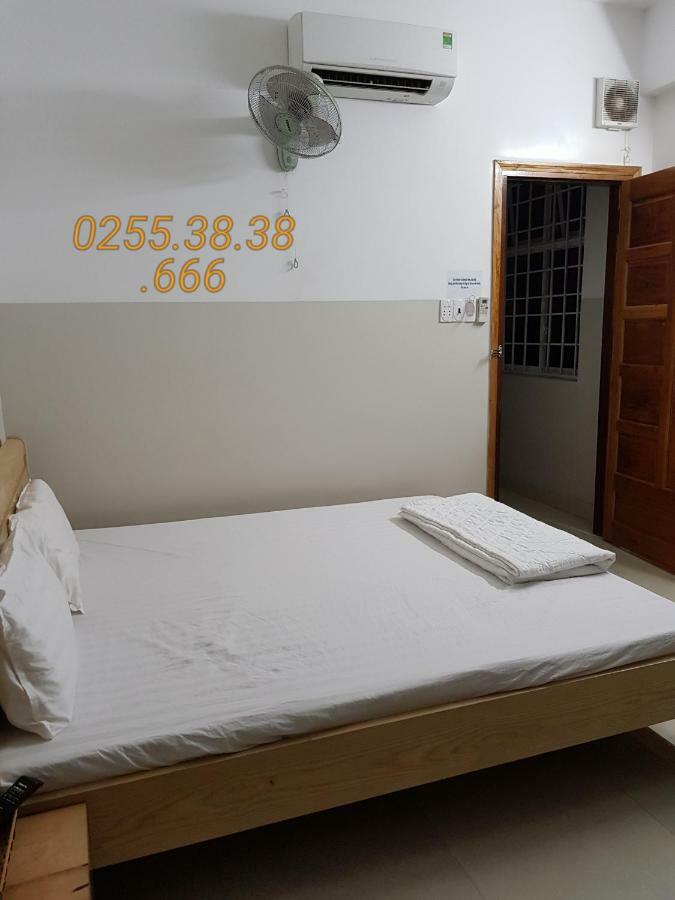 Phu Loc Motel Quảng Ngãi Eksteriør billede